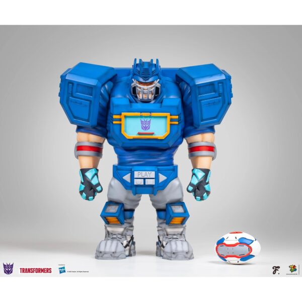 Fools Paradise - LEAGUE OF STEEL // SOUNDWAVE Fools Paradise - LEAGUE OF STEEL // SOUNDWAVE