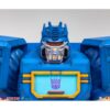 Fools Paradise - LEAGUE OF STEEL // SOUNDWAVE