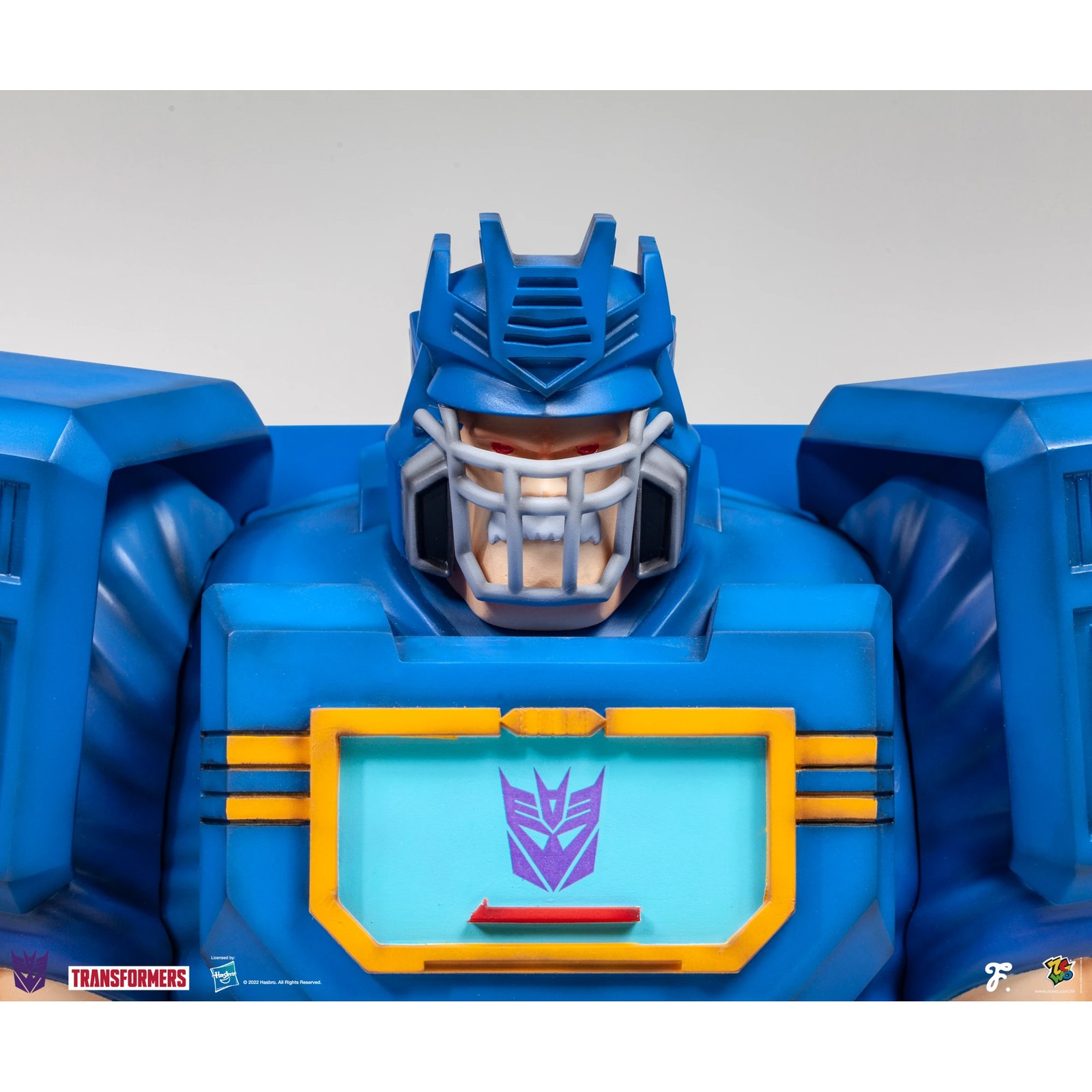 Fools Paradise - LEAGUE OF STEEL // SOUNDWAVE
