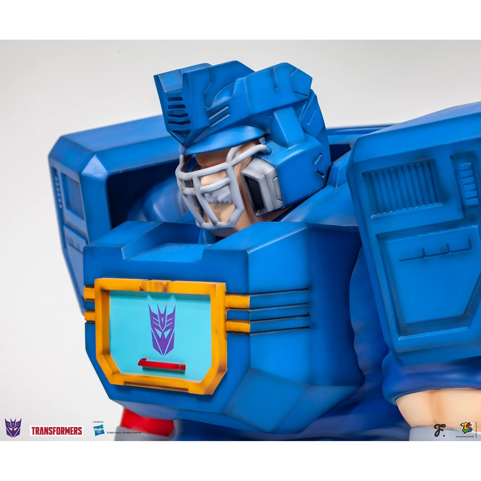 Fools Paradise - LEAGUE OF STEEL // SOUNDWAVE