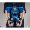 Fools Paradise - LEAGUE OF STEEL // SOUNDWAVE