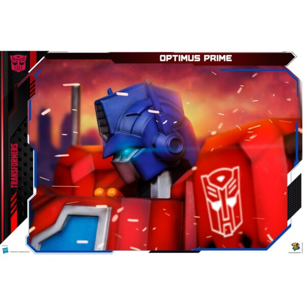 Fools Paradise - OPTIMUS PRIME // 60cm