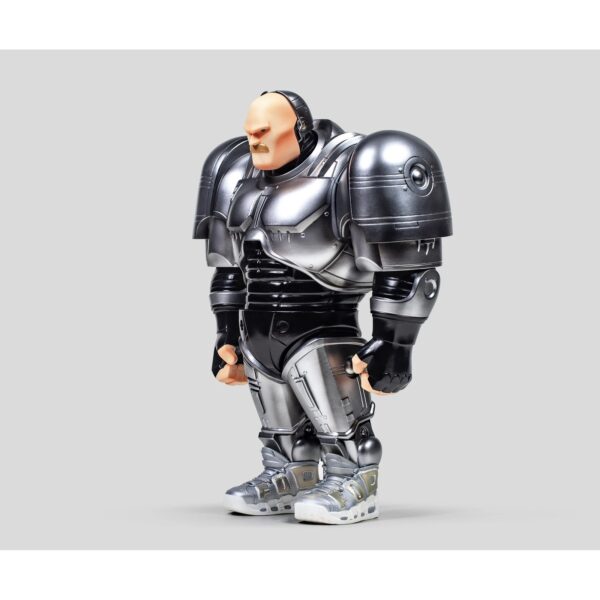 Fools Paradise - LOWFOOL // ROBOT Fools Paradise - LOWFOOL // ROBOT