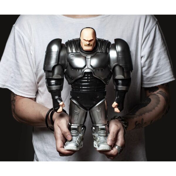 Fools Paradise - LOWFOOL // ROBOT Fools Paradise - LOWFOOL // ROBOT