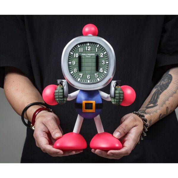 Fools Paradise - HONMONO TAIKETSU // DEPTH BOMB Fools Paradise - HONMONO TAIKETSU // DEPTH BOMB