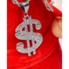 Fools Paradise - SUP. PRO. XL // GOD OF WEALTH (PREMIUM)