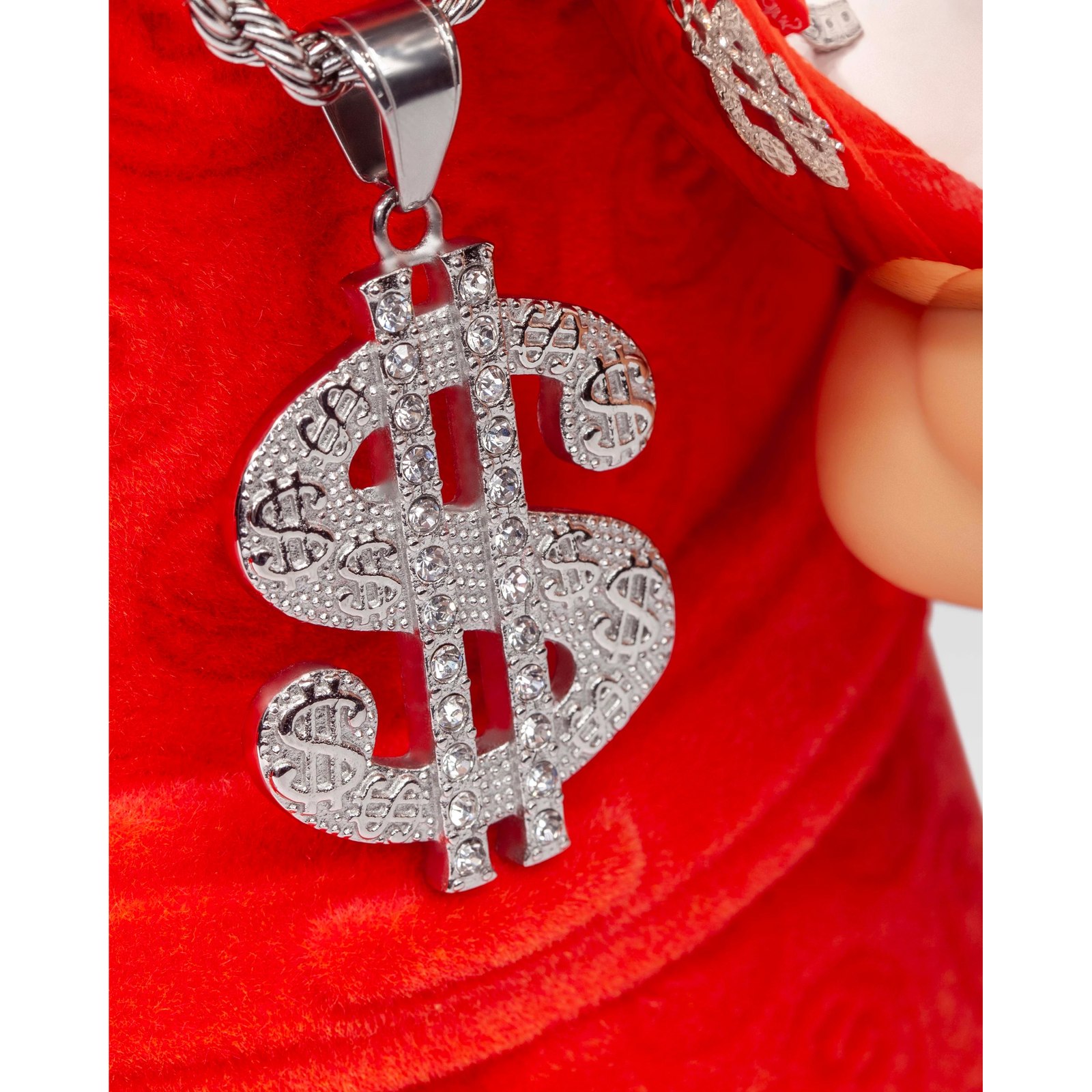 Fools Paradise - SUP. PRO. XL // GOD OF WEALTH (PREMIUM)
