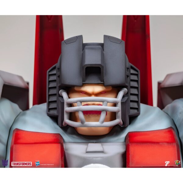 Fools Paradise - LEAGUE OF STEEL // STARSCREAM Fools Paradise - LEAGUE OF STEEL // STARSCREAM