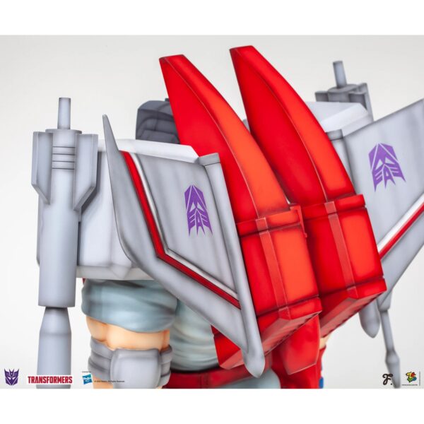 Fools Paradise - LEAGUE OF STEEL // STARSCREAM Fools Paradise - LEAGUE OF STEEL // STARSCREAM