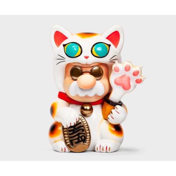 Fools Paradise - SUP. PRO Essential // MANEKINEKO Fools Paradise - SUP. PRO Essential // MANEKINEKO