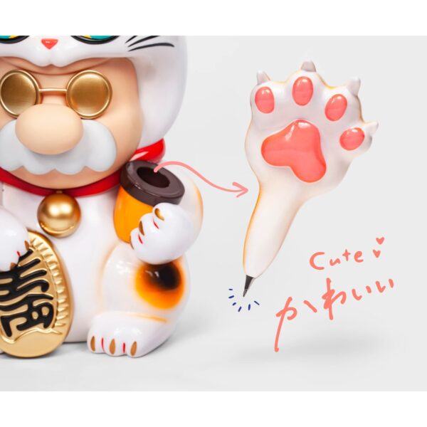 Fools Paradise - SUP. PRO Essential // MANEKINEKO Fools Paradise - SUP. PRO Essential // MANEKINEKO
