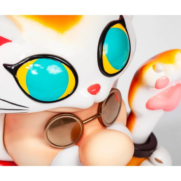 Fools Paradise - SUP. PRO Essential // MANEKINEKO Fools Paradise - SUP. PRO Essential // MANEKINEKO