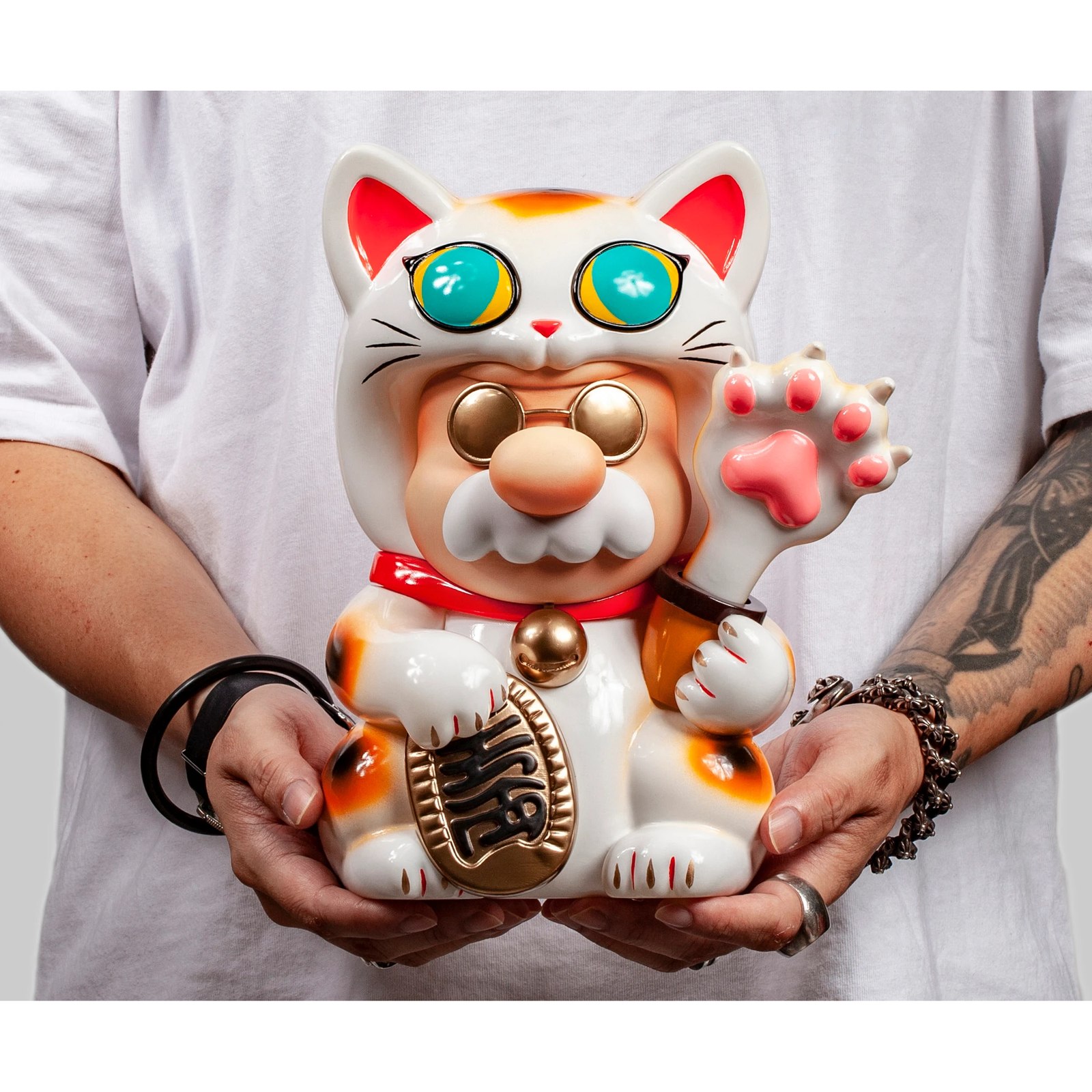 Fools Paradise - SUP. PRO Essential // MANEKINEKO Fools Paradise - SUP. PRO Essential // MANEKINEKO