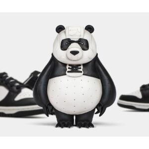 Fools Paradise - KAKKOII TAIKETSU // PANDA Fools Paradise - KAKKOII TAIKETSU // PANDA