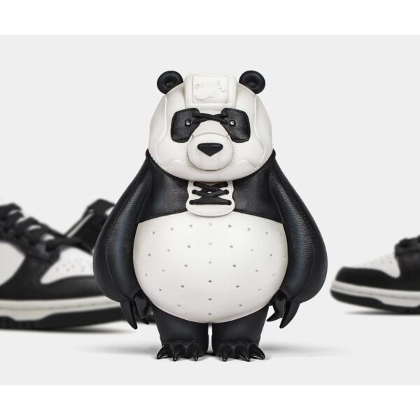 Fools Paradise - KAKKOII TAIKETSU // PANDA Fools Paradise - KAKKOII TAIKETSU // PANDA