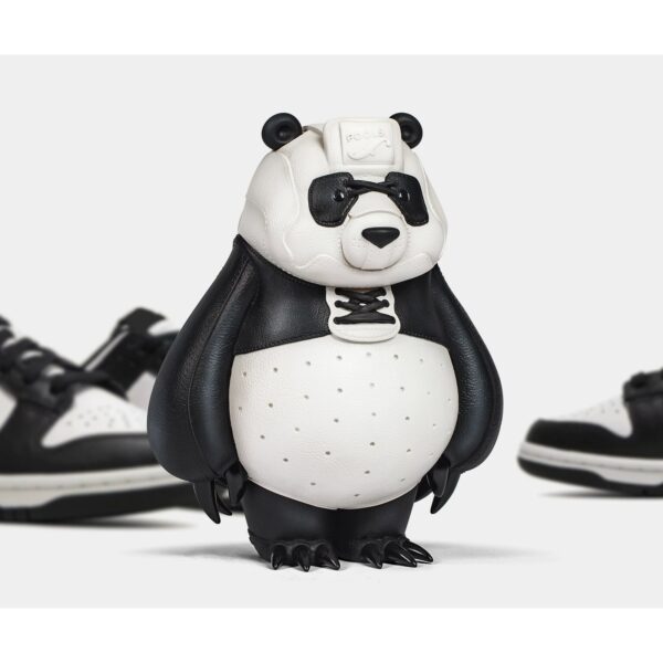 Fools Paradise - KAKKOII TAIKETSU // PANDA Fools Paradise - KAKKOII TAIKETSU // PANDA