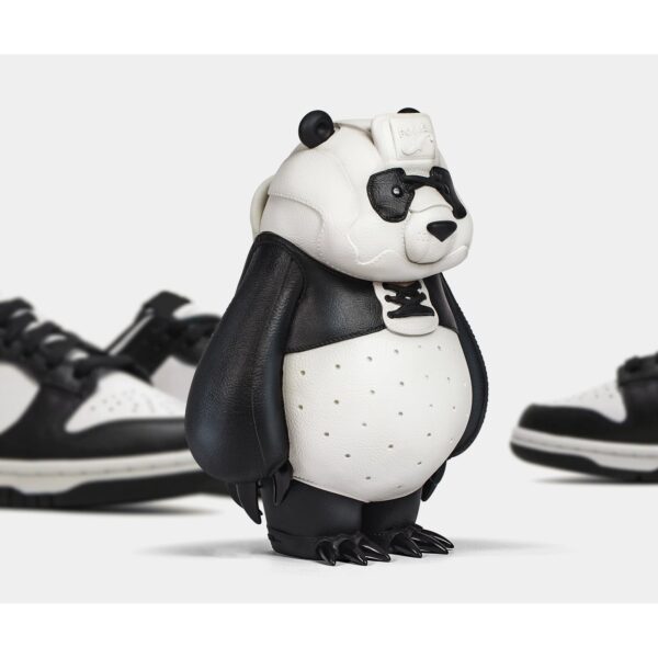 Fools Paradise - KAKKOII TAIKETSU // PANDA Fools Paradise - KAKKOII TAIKETSU // PANDA
