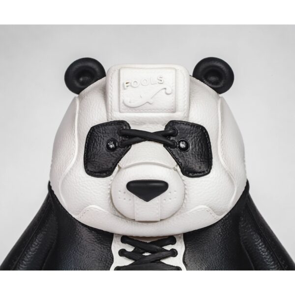 Fools Paradise - KAKKOII TAIKETSU // PANDA Fools Paradise - KAKKOII TAIKETSU // PANDA