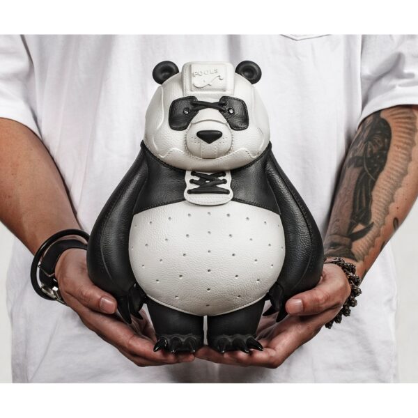 Fools Paradise - KAKKOII TAIKETSU // PANDA Fools Paradise - KAKKOII TAIKETSU // PANDA