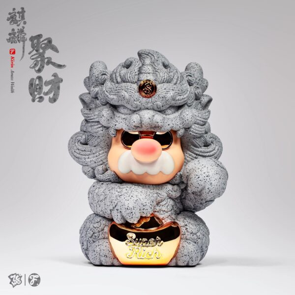 Fools Paradise - KIRIN PROFESSIONAL // WEALTHY