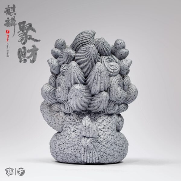 Fools Paradise - KIRIN PROFESSIONAL // WEALTHY