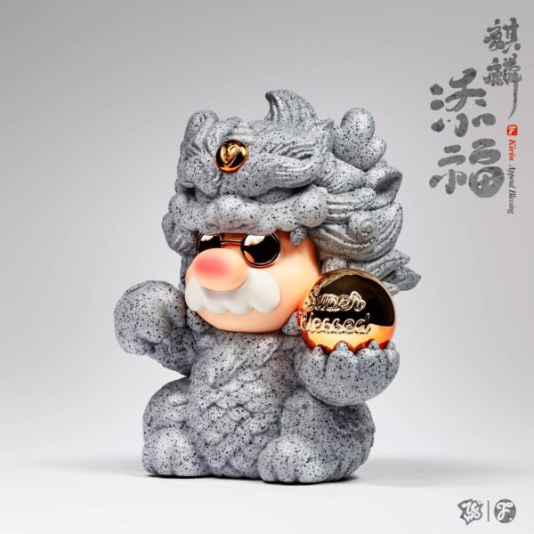 Fools Paradise - KIRIN PROFESSIONAL // BLISSFUL Fools Paradise - KIRIN PROFESSIONAL // BLISSFUL
