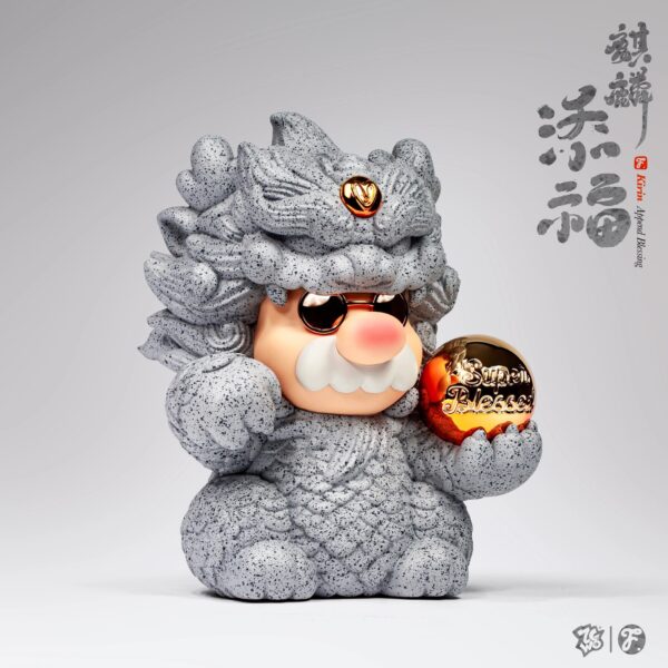 Fools Paradise - KIRIN PROFESSIONAL // BLISSFUL Fools Paradise - KIRIN PROFESSIONAL // BLISSFUL