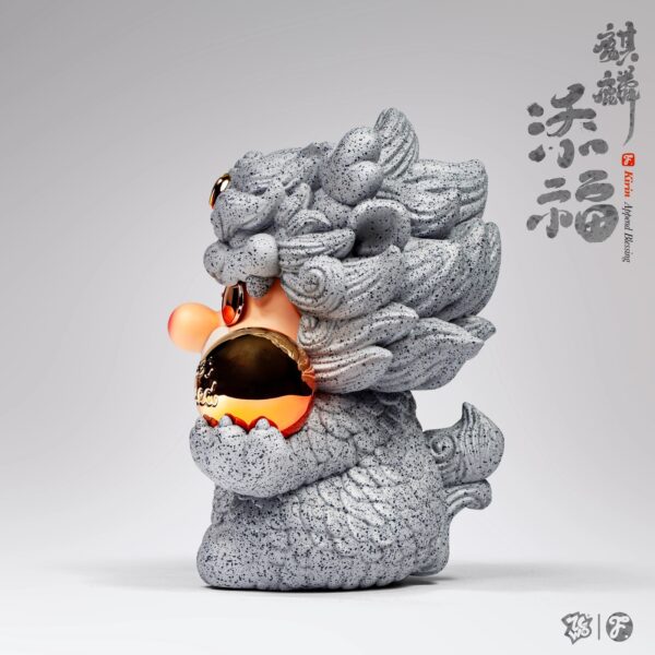 Fools Paradise - KIRIN PROFESSIONAL // BLISSFUL Fools Paradise - KIRIN PROFESSIONAL // BLISSFUL