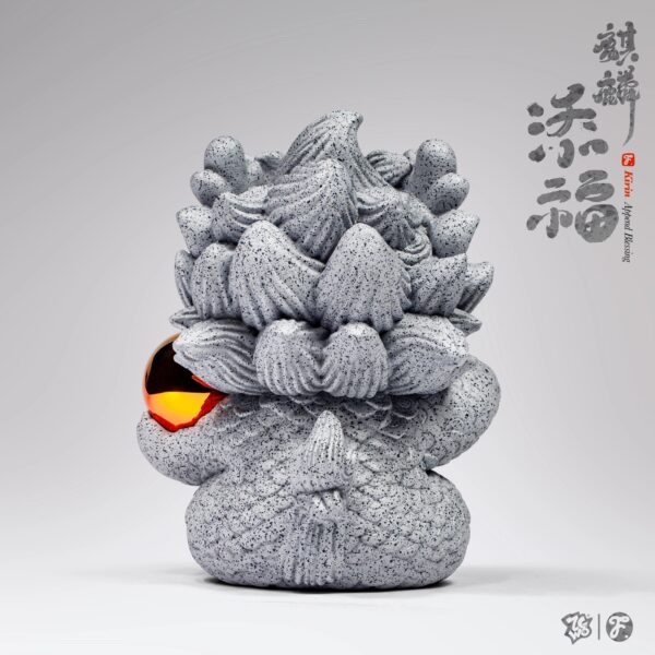 Fools Paradise - KIRIN PROFESSIONAL // BLISSFUL Fools Paradise - KIRIN PROFESSIONAL // BLISSFUL