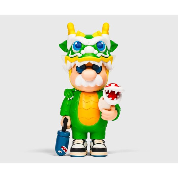 Fools Paradise - SUP. PRO ESNTL // DRAGON Fools Paradise - SUP. PRO ESNTL // DRAGON