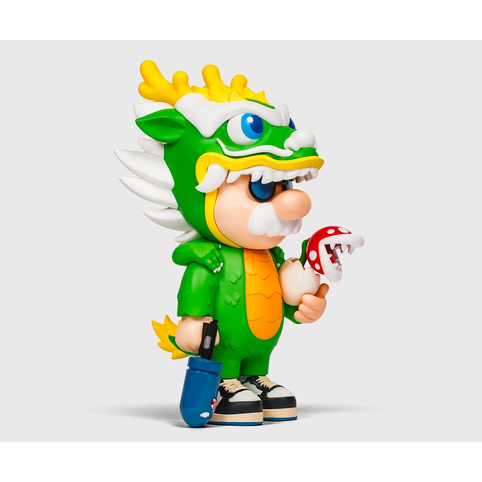 Fools Paradise - SUP. PRO ESNTL // DRAGON Fools Paradise - SUP. PRO ESNTL // DRAGON