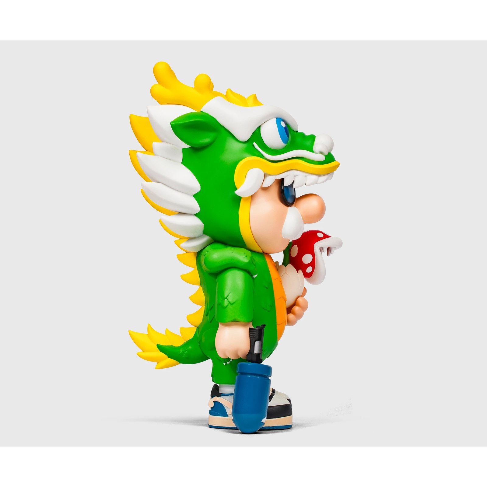 Fools Paradise - SUP. PRO ESNTL // DRAGON Fools Paradise - SUP. PRO ESNTL // DRAGON