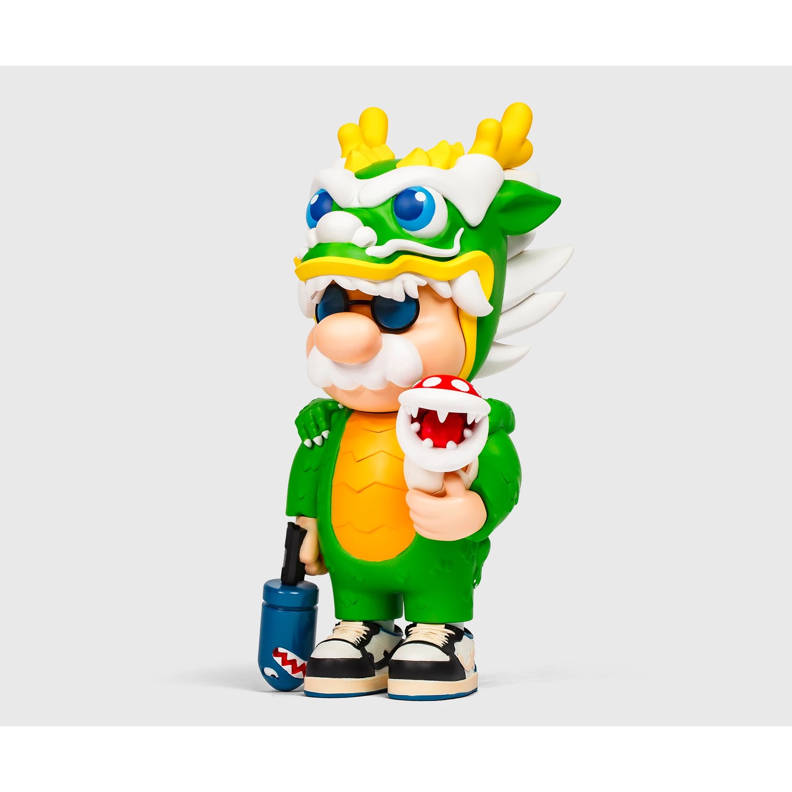 Fools Paradise - SUP. PRO ESNTL // DRAGON Fools Paradise - SUP. PRO ESNTL // DRAGON