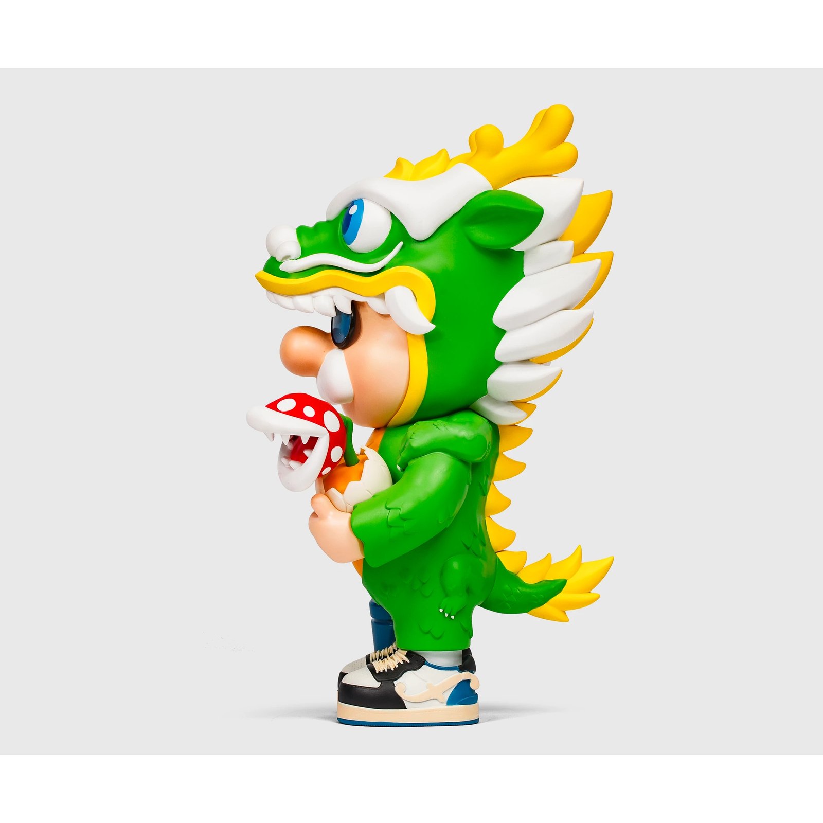 Fools Paradise - SUP. PRO ESNTL // DRAGON Fools Paradise - SUP. PRO ESNTL // DRAGON