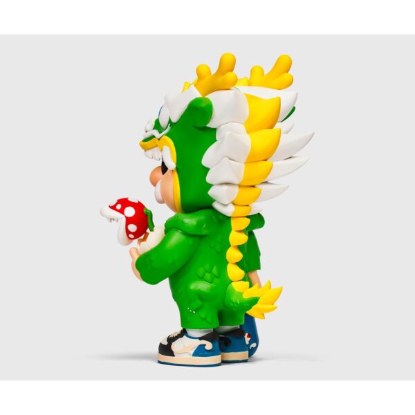 Fools Paradise - SUP. PRO ESNTL // DRAGON Fools Paradise - SUP. PRO ESNTL // DRAGON