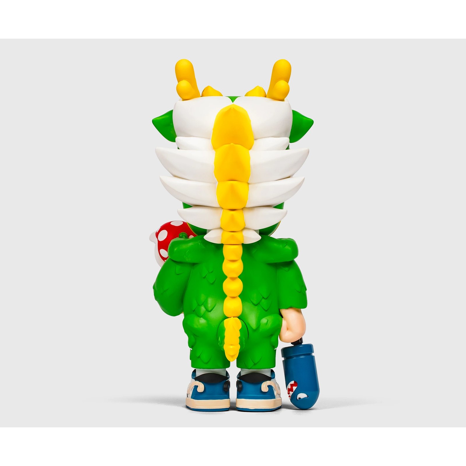 Fools Paradise - SUP. PRO ESNTL // DRAGON Fools Paradise - SUP. PRO ESNTL // DRAGON