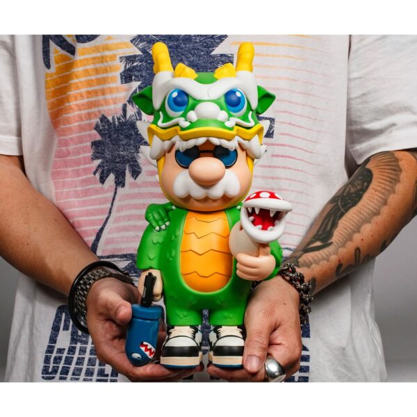 Fools Paradise - SUP. PRO ESNTL // DRAGON Fools Paradise - SUP. PRO ESNTL // DRAGON