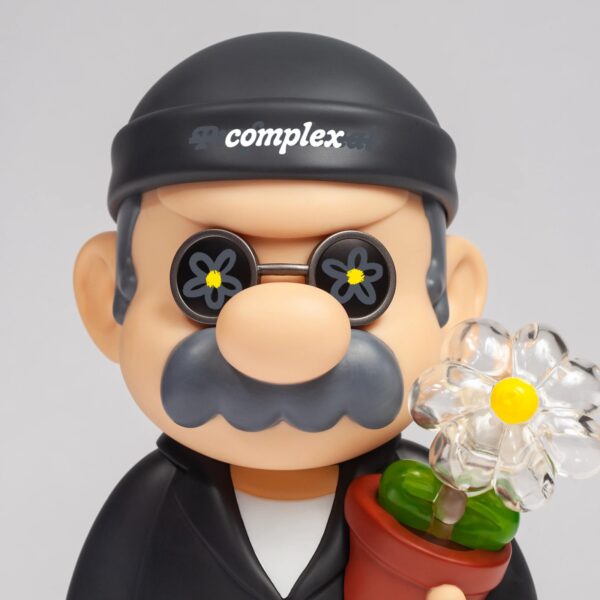 Fools Paradise - COMPLEX PROFESSIONAL Fools Paradise - COMPLEX PROFESSIONAL