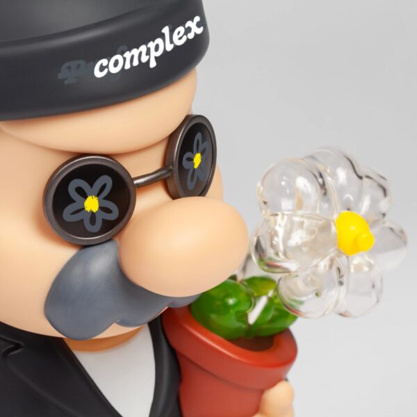 Fools Paradise - COMPLEX PROFESSIONAL Fools Paradise - COMPLEX PROFESSIONAL