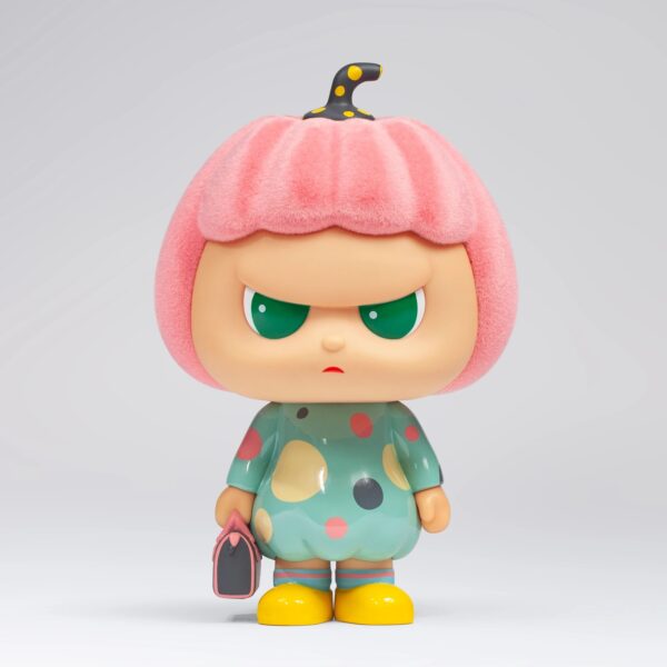 Fools Paradise - Pumpkin Miku // Power Fools Paradise - Pumpkin Miku // Power