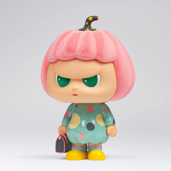 Fools Paradise - Pumpkin Miku // Power Fools Paradise - Pumpkin Miku // Power