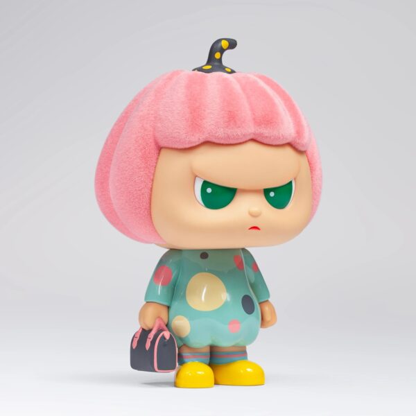 Fools Paradise - Pumpkin Miku // Power Fools Paradise - Pumpkin Miku // Power