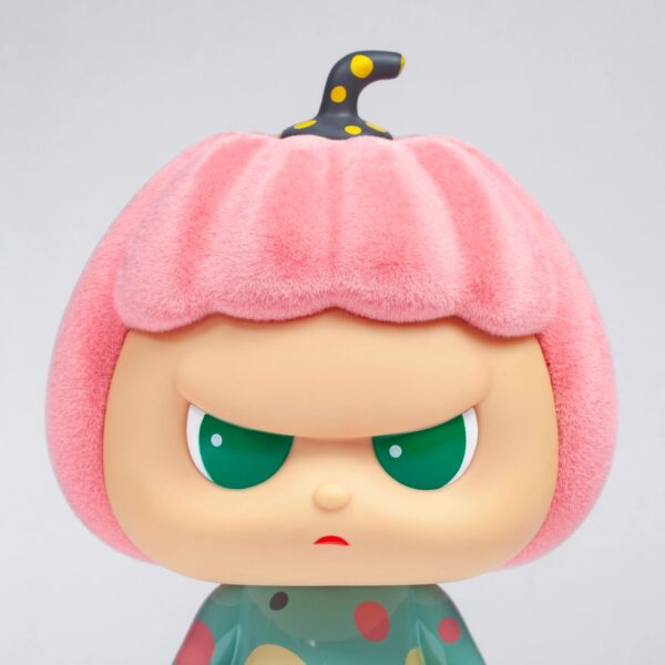 Fools Paradise - Pumpkin Miku // Power Fools Paradise - Pumpkin Miku // Power