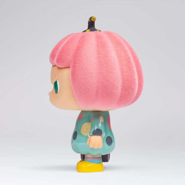 Fools Paradise - Pumpkin Miku // Power Fools Paradise - Pumpkin Miku // Power