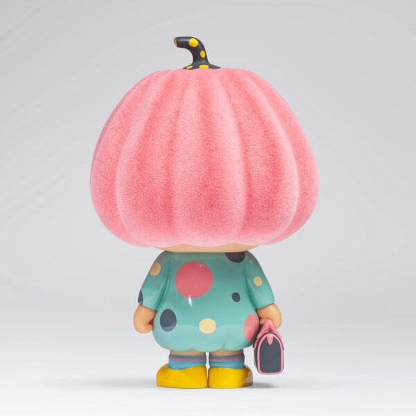 Fools Paradise - Pumpkin Miku // Power Fools Paradise - Pumpkin Miku // Power