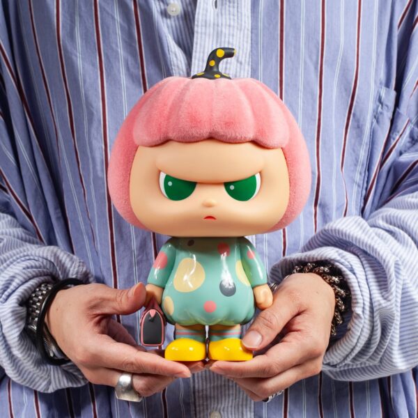 Fools Paradise - Pumpkin Miku // Power Fools Paradise - Pumpkin Miku // Power