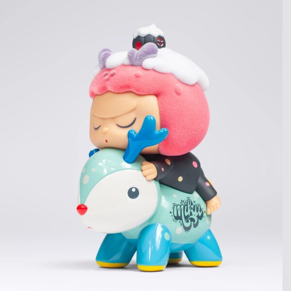 Fools Paradise - Pumpkin Miku // Pink Power Fools Paradise - Pumpkin Miku // Pink Power