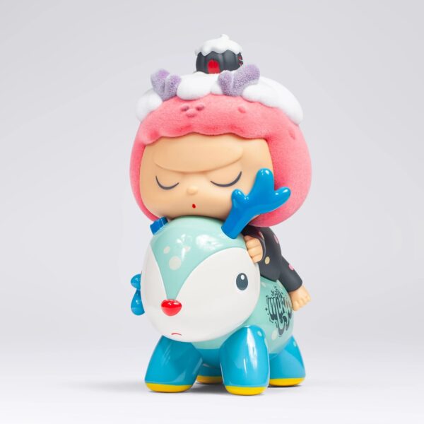 Fools Paradise - Pumpkin Miku // Pink Power Fools Paradise - Pumpkin Miku // Pink Power