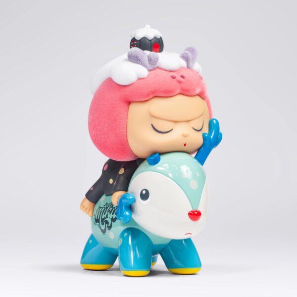 Fools Paradise - Pumpkin Miku // Pink Power Fools Paradise - Pumpkin Miku // Pink Power