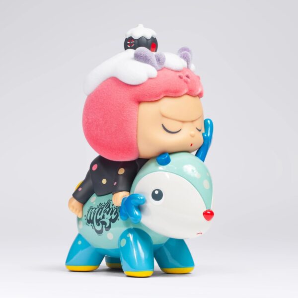Fools Paradise - Pumpkin Miku // Pink Power Fools Paradise - Pumpkin Miku // Pink Power